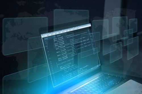 恒昌科技賦能 打造金融服務新鏈接，加碼產業數字化未來